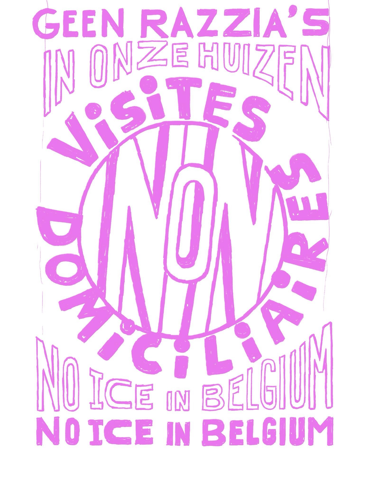 Geen Razzia